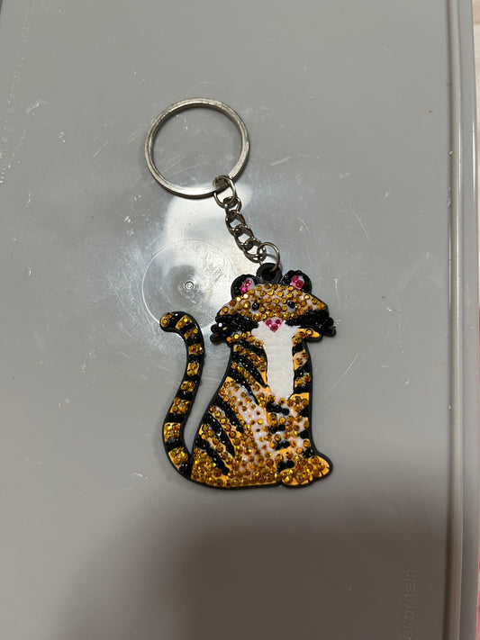 Special tiger