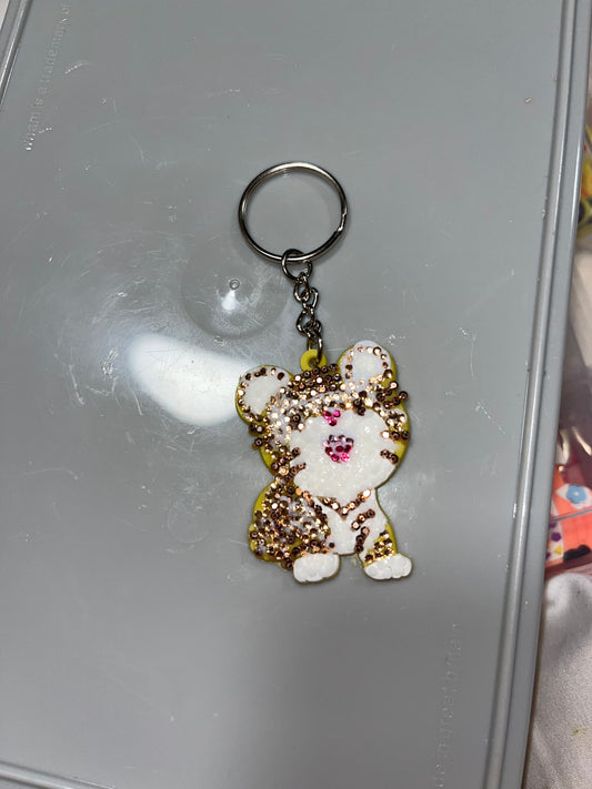 Tigers