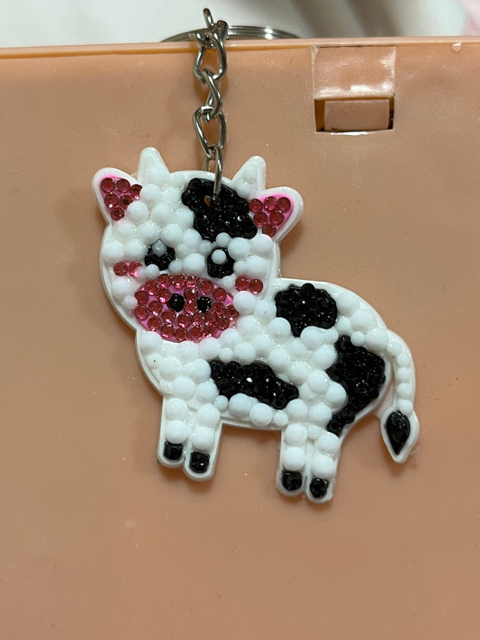 Cow